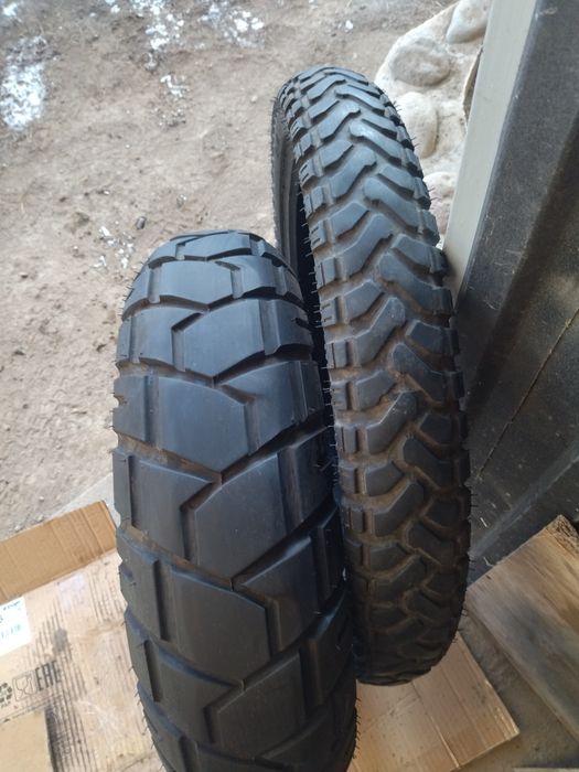 Резина турэндуро 170/21-17