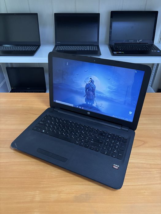 Ноутбук HP TPN-C126