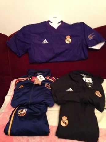 Colectie Real Madrid