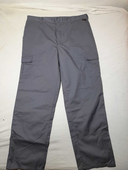 Pantaloni de lucru marca PORTWEST PROFI nr 54 noi fara eticheta