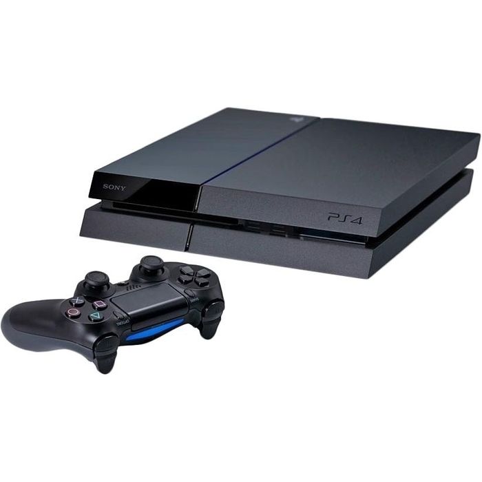 Sony playstation 4