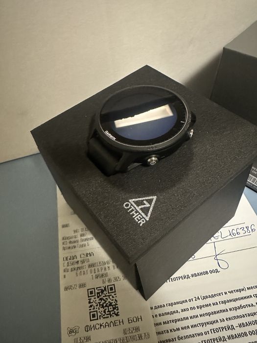 Garmin Forerunner 955