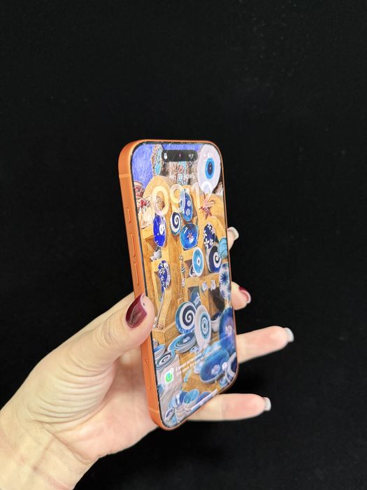 Замена стекла/экрана дисплея iPhone 17 Pro / 17 Pro Max/ air