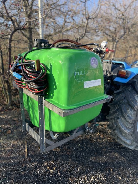 Atomizor, pompa de stropit italiana, stropitoare cu lance