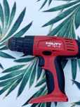 Винтоверт Hilti 121-A