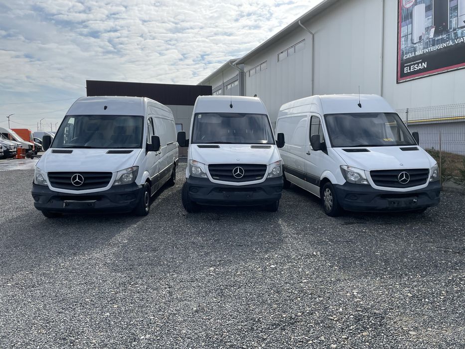 Motor mercedes 3.0 V6 OM642 euro 5/6