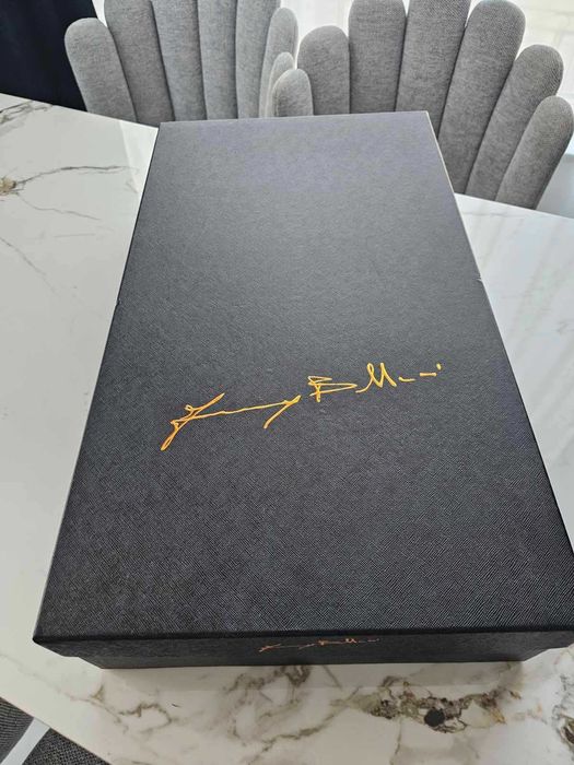 Чисто нови дамски ботуши Baldinini