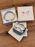 Оригинални Слушалки AirPods Pro 1