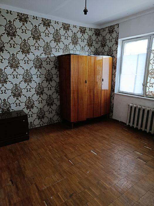продаётся двухкомнатная квартира, Водник
