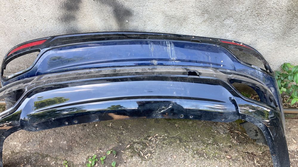 Fusta Bara spate Ford mondeo 5 2014 - 2022