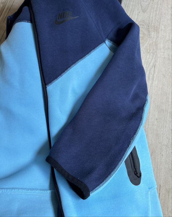 Анцунг Nike Tech Fleece за момче