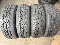 4x Anvelope Vara 185/60 r14 - Uniroyal Rain Expert