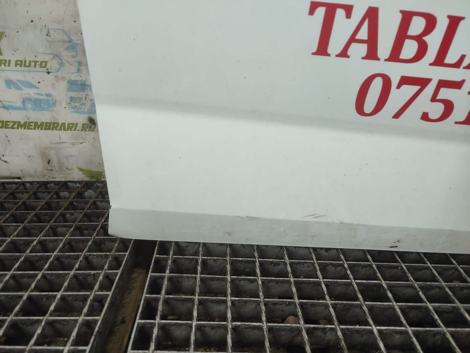 Usa dreapta fata Dacia Logan 3 [2020 - 2024] 1.0 tce H4D480