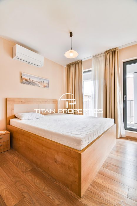 Дава се под наем Тристаен апартамент в София, Студентски град - 97 кв.м за 800 € - Снимка #6