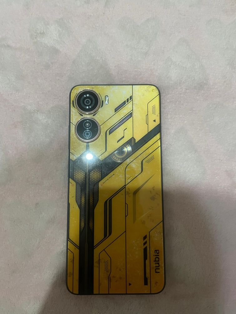 nubia Neo 5G 256g