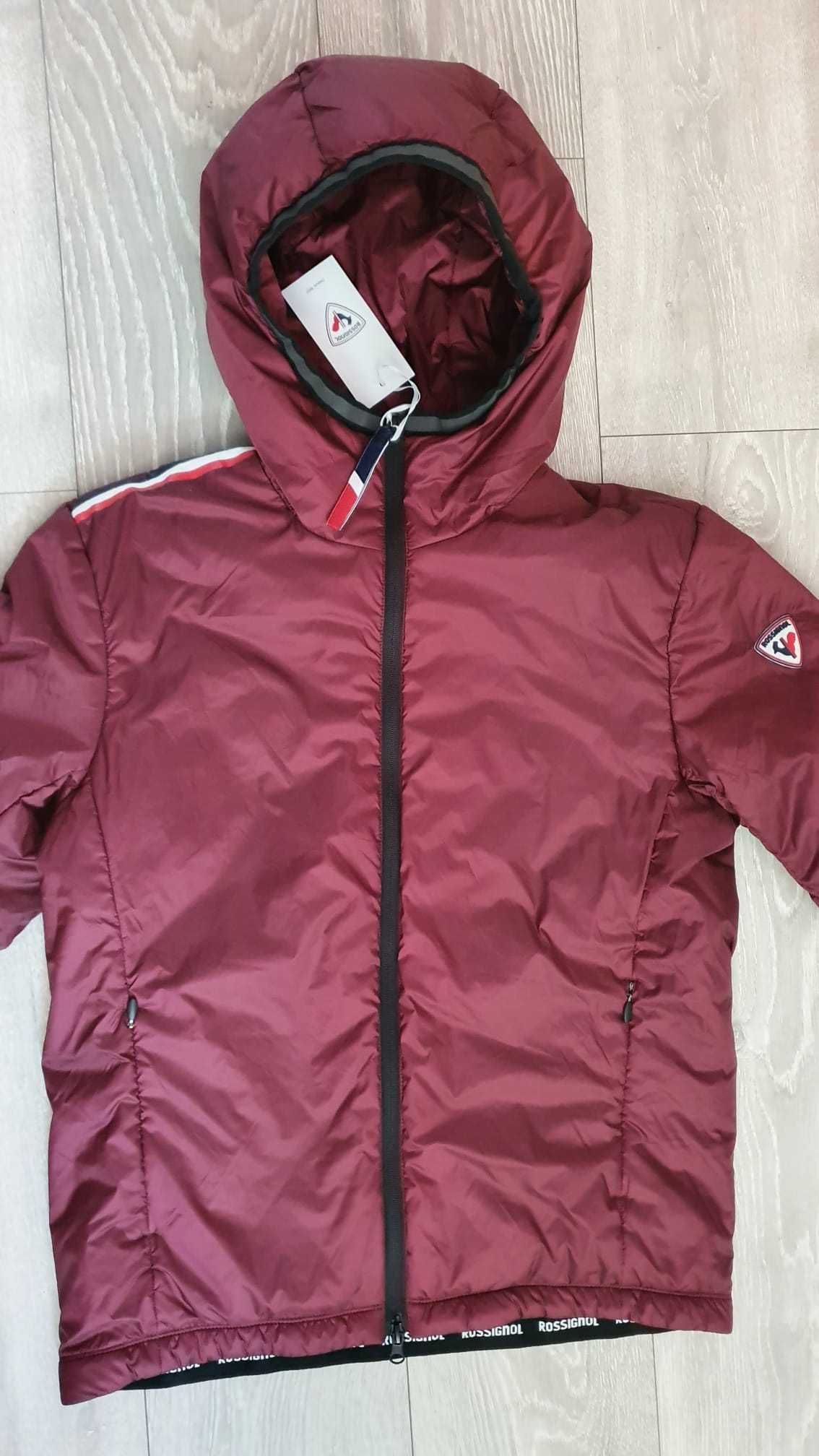 Geaca ROSSIGNOL masura M XL  munte mammut arcteryx iarna