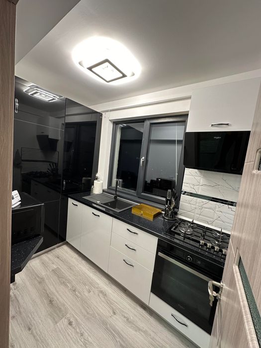 Apartament de inchiriat, Brazda, direct proprietar