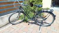 Bicicleta oras Btwin dama