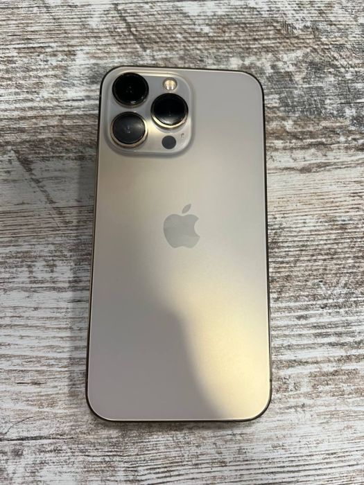 Айфон 13 про 128