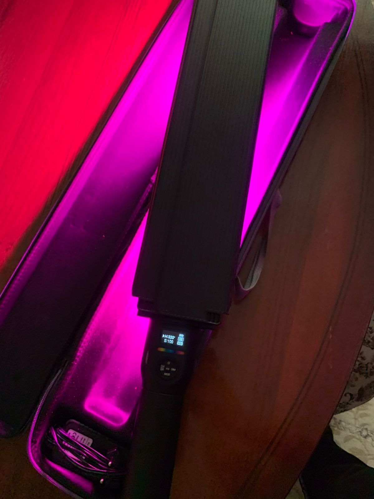 продам Godox RGB LC500R