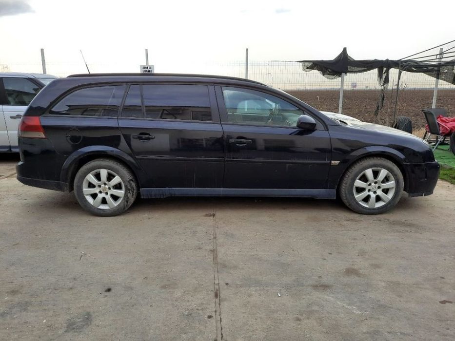 Dezmembrari Opel Vectra C break 1.9 CDTI 150 CP
