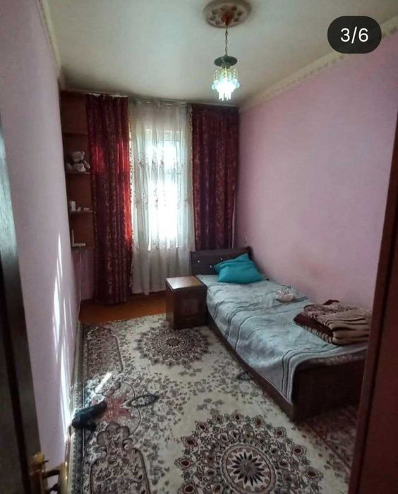 Срочно Продам 3х комн/1/4 Массив Ялангач.2*