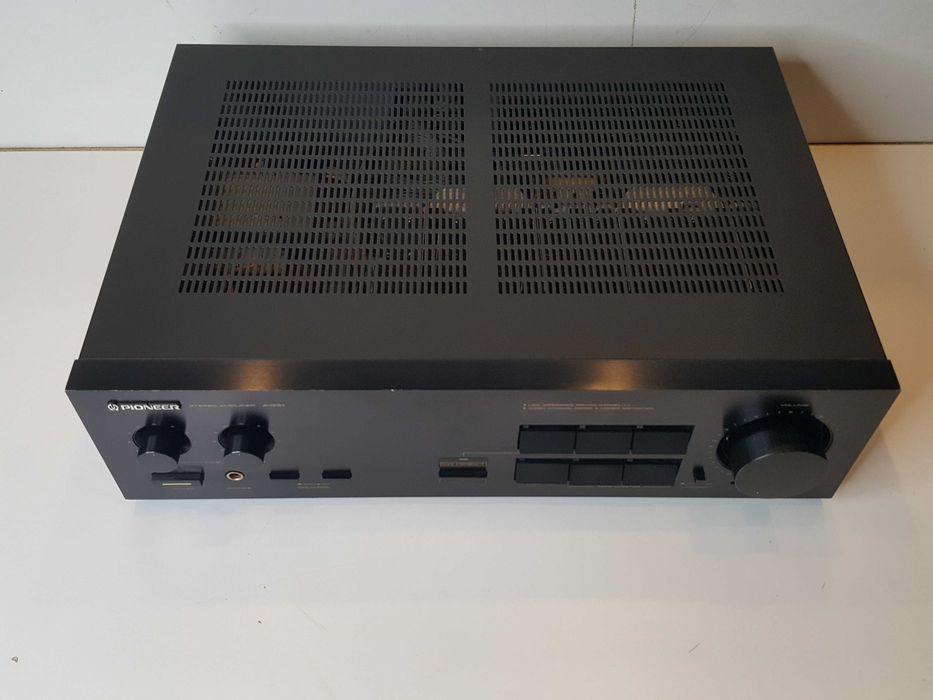 Amplificator Pioneer A-331