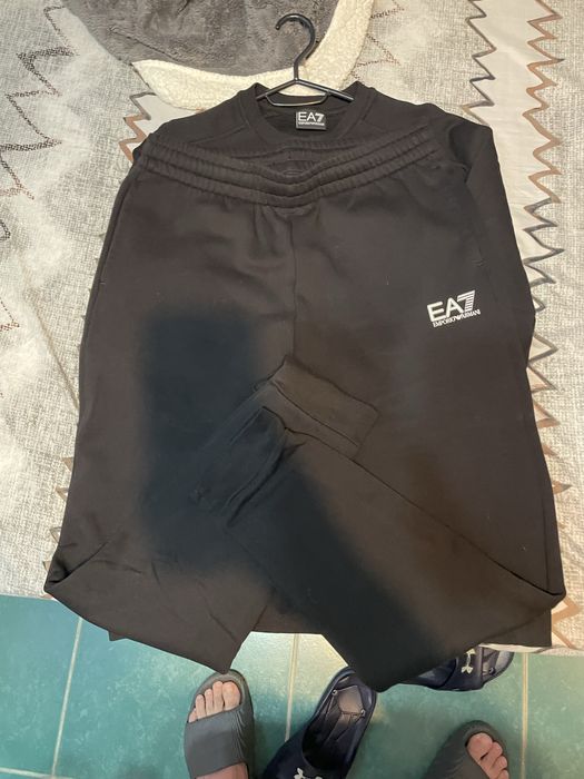 Trening ea7 original