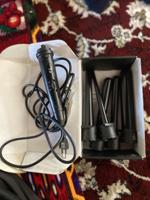 FLOYKA 5 nasadkasi bo top toza durbdi