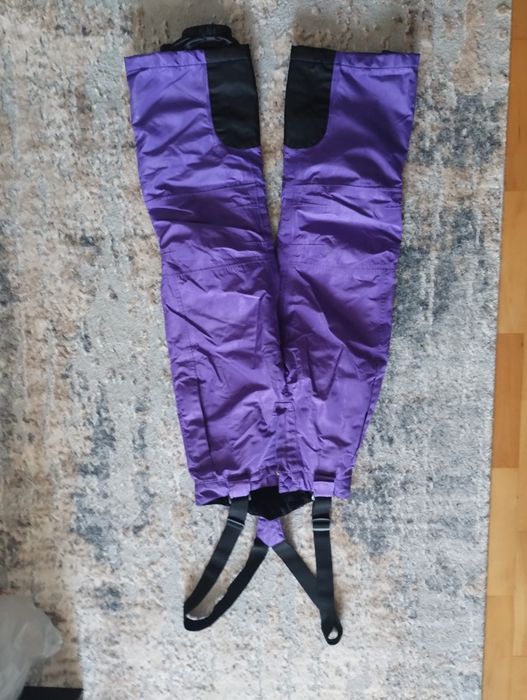 Pantaloni schi ski copii Crivit 122-128