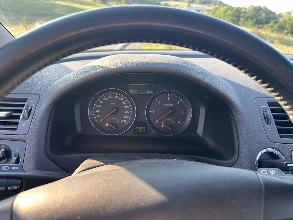 Vand Volvo V50 1.6 D 2009