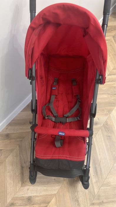 Детска количка Chicco Lite Way 0+