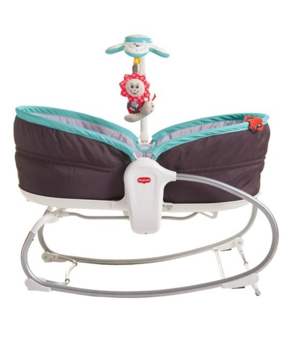 Шезлонг / Люлка 3in1 Tiny Love Rocker Napper