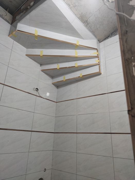 Плиточник kafelchi