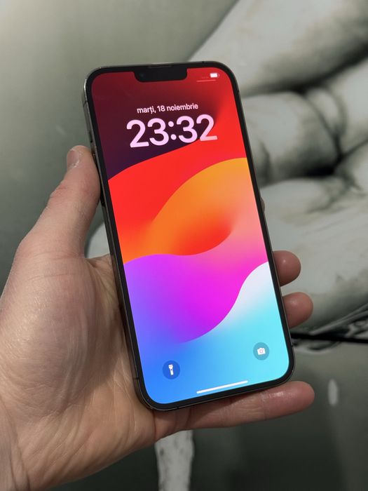 IPhone 13 Pro Max 128 GB