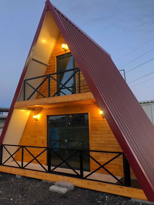 Продава се  в София, 7-ми 11-ти километър -  кв.м за 0 €/ - Снимка #1