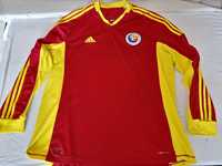 Tricou fotbal adidas naționala României