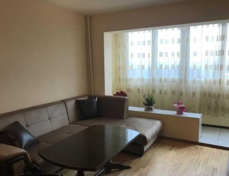 Продава се Двустаен апартамент в София, Лозенец - 56 кв.м за 2500 €/кв.м - Снимка #1