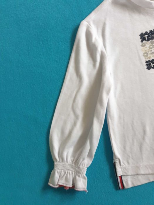 Bluza Tomy Hilfiger masura 104