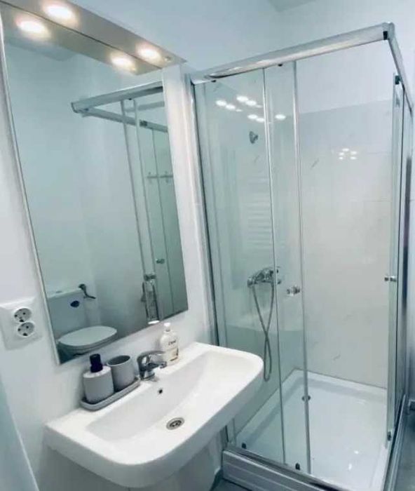 Дава се под наем Двустаен апартамент в Пловдив, Христо Смирненски - 65 кв.м за 280.5 € - Снимка #3