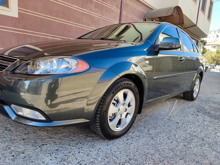 2024 Gentra Avtomat naqd va Kredit