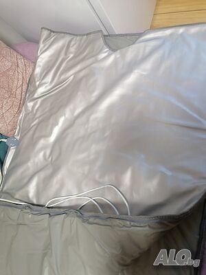 Професионално-инфра ред одеало