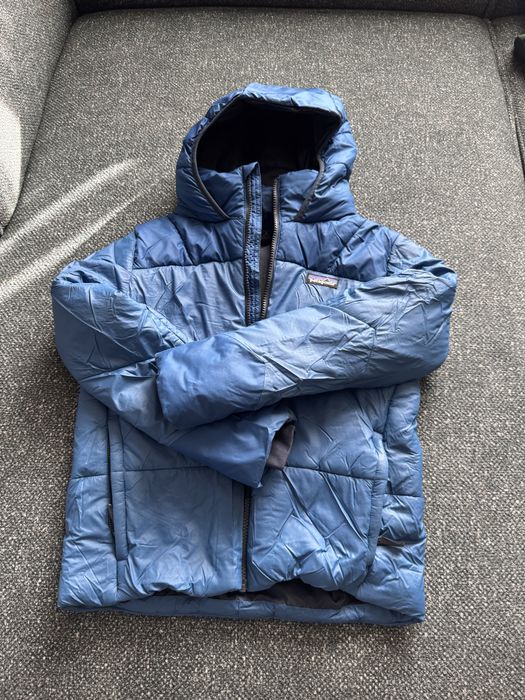 Детско яке Patagonia