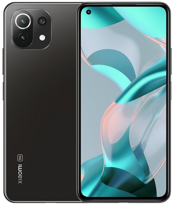 Xiaomi Mi 11 Lite 5G NE 8/128Gb