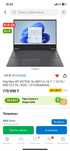Ноутбук HP Victus; RTX 4060; Ryzen 5 7640hs