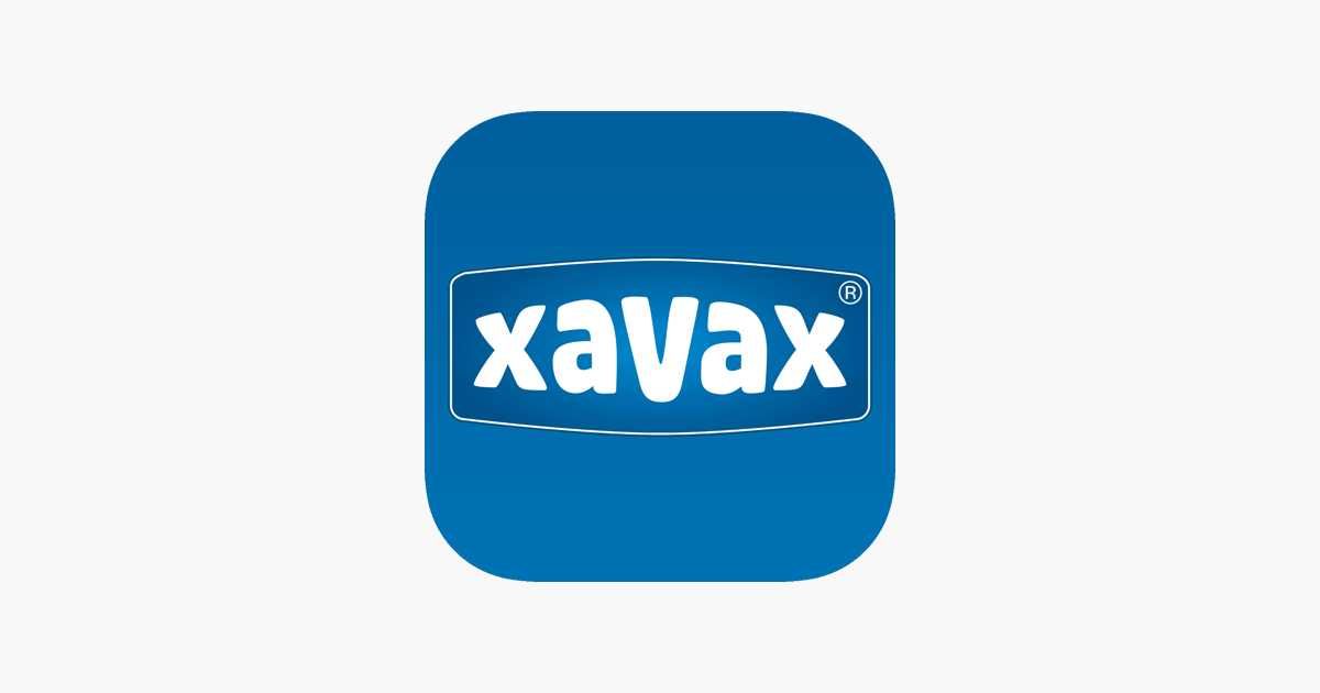160 таблетки за съдомиялна машина от Германия – XAVAX D3111735