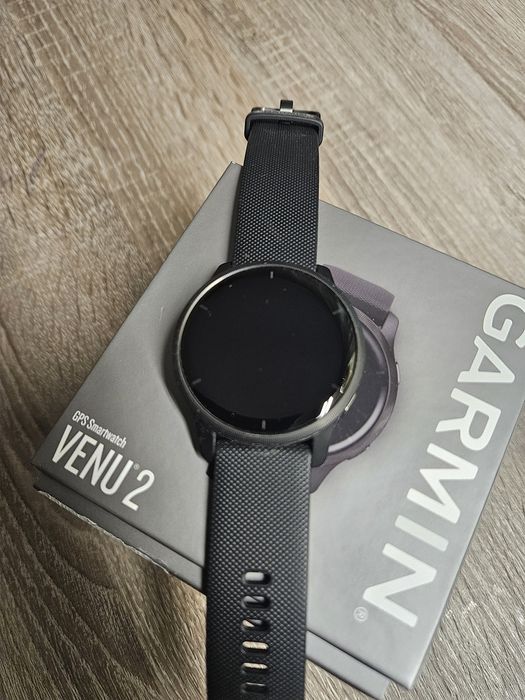 Ceas smart Garmin Venu 2 Smartwatch