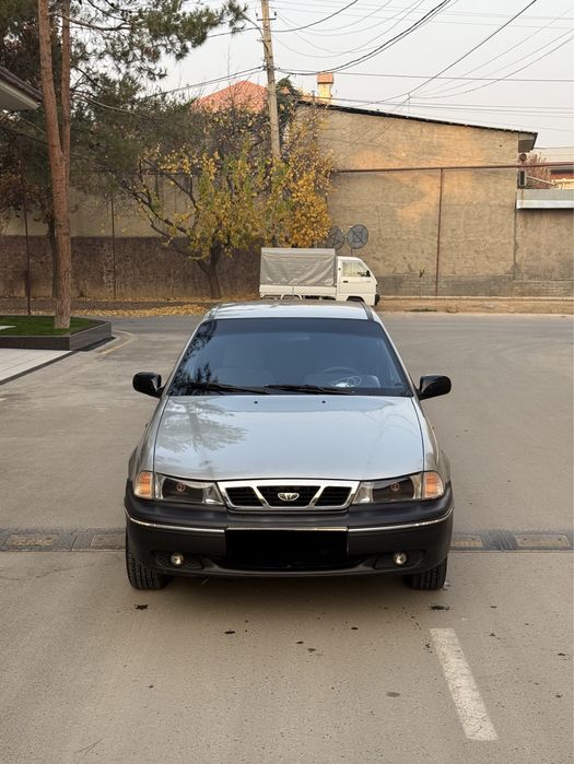 Nexia 1 yaxshi xolatda