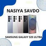 Samsung S25 ULTRA 256gb rassrochkaga / Мобильные телефоны в рассрочку