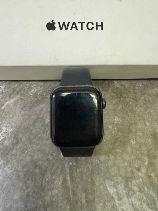 Apple Watch Series SE 44mm (Хромтау) лот:756025